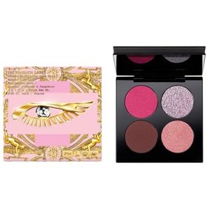 NWT Pat McGrath Quad Risqué Rose (discontinued)